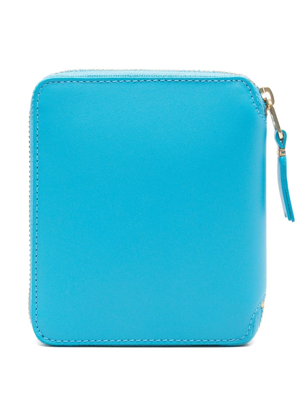 leather wallet - 2