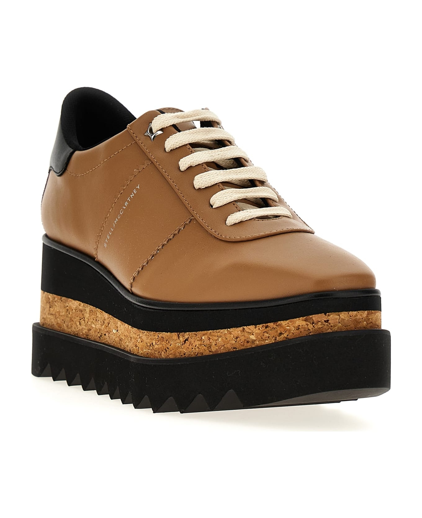 'sneak-elyse' Wedges - 2