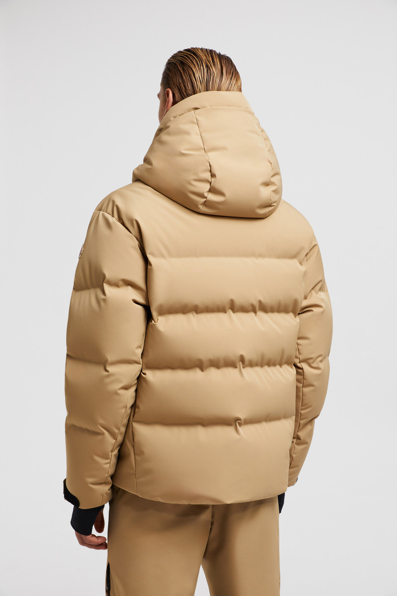 Fellberg Short Down Jacket 5