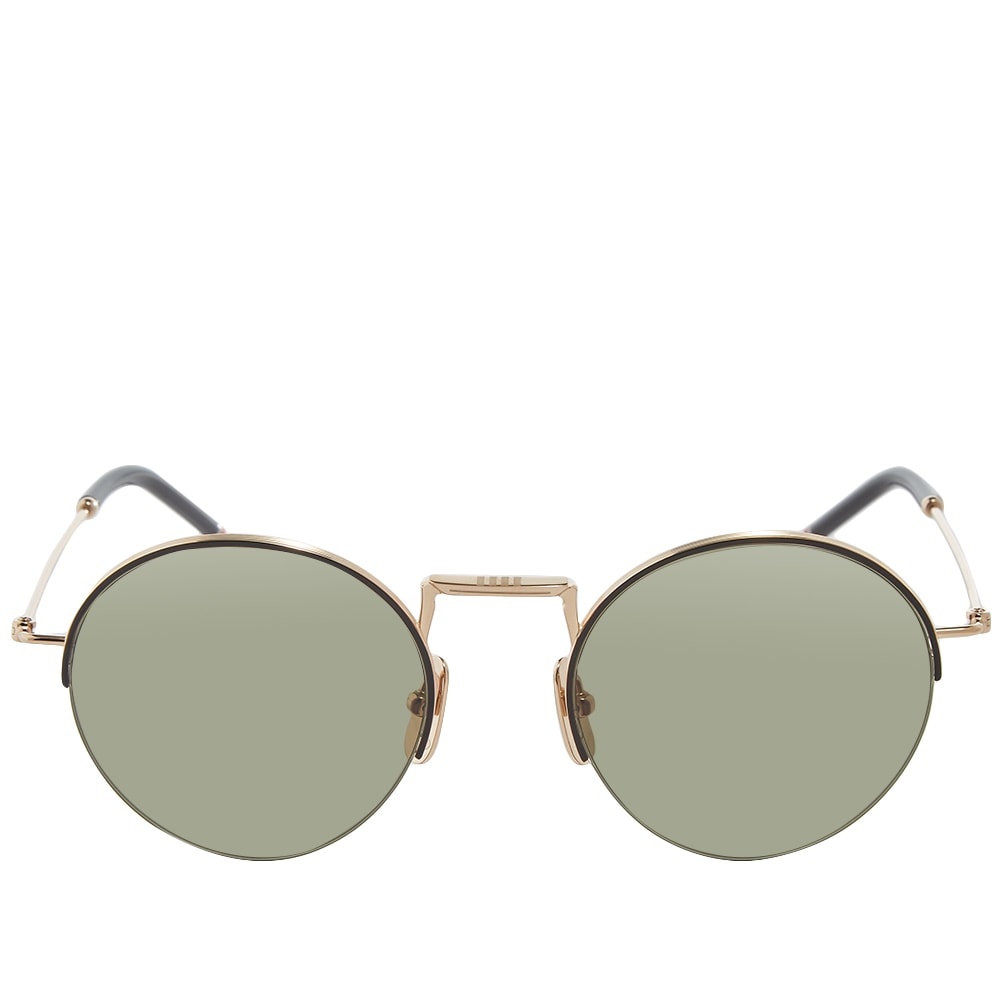 Thom Browne TB-118 Sunglasses - 2