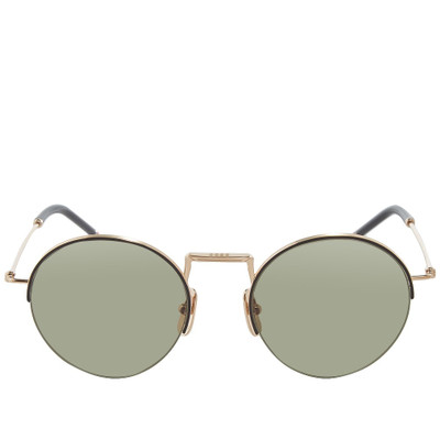 Thom Browne Thom Browne TB-118 Sunglasses outlook