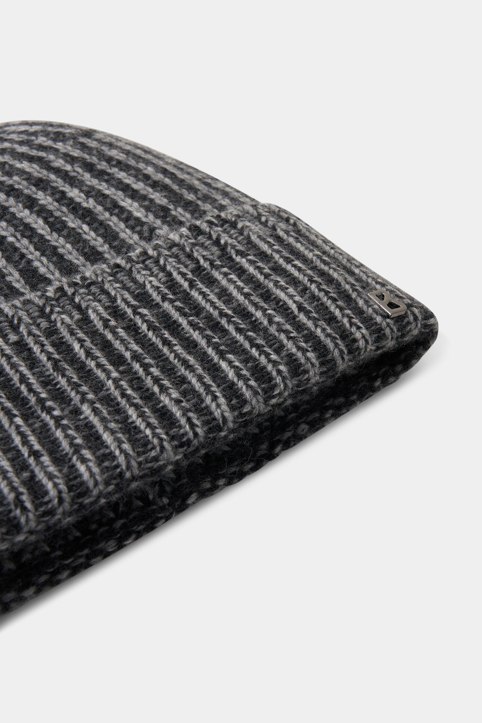 Rex hat in Gray/anthracite - 3