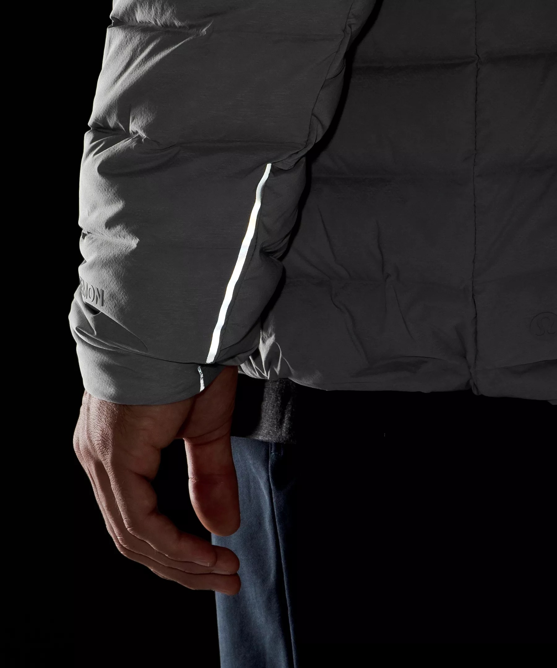 Navigation Down Jacket - 9