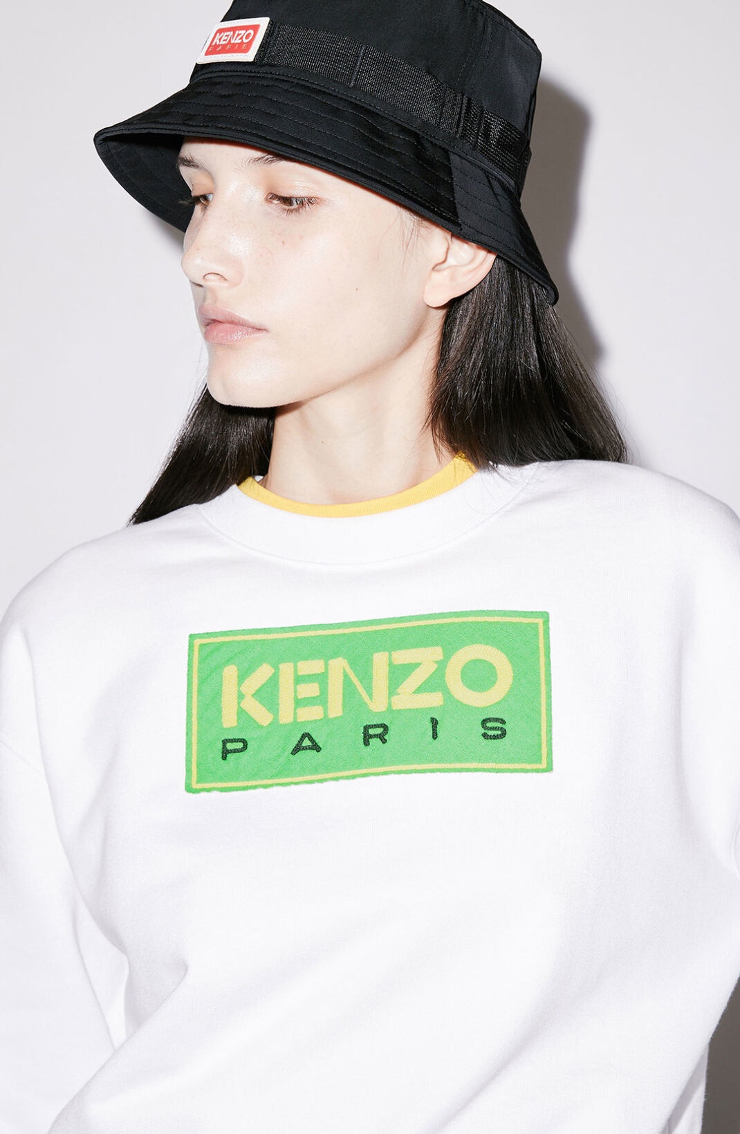 KENZO Paris sweatshirt - 6
