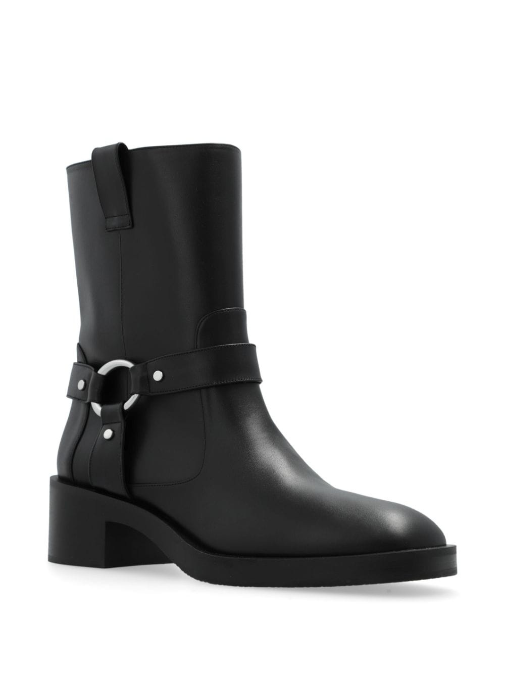 Jax leather boots - 2