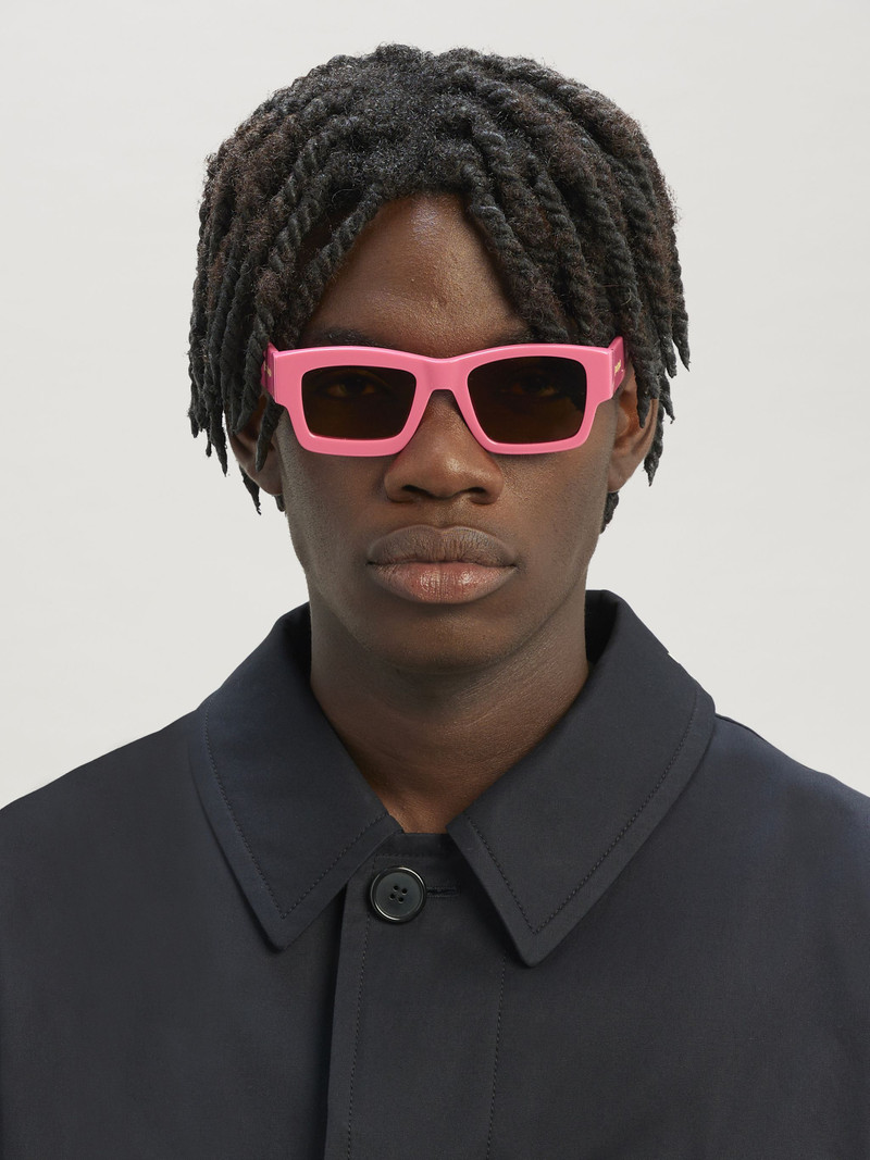 Palm Angels Murray Sunglasses outlook