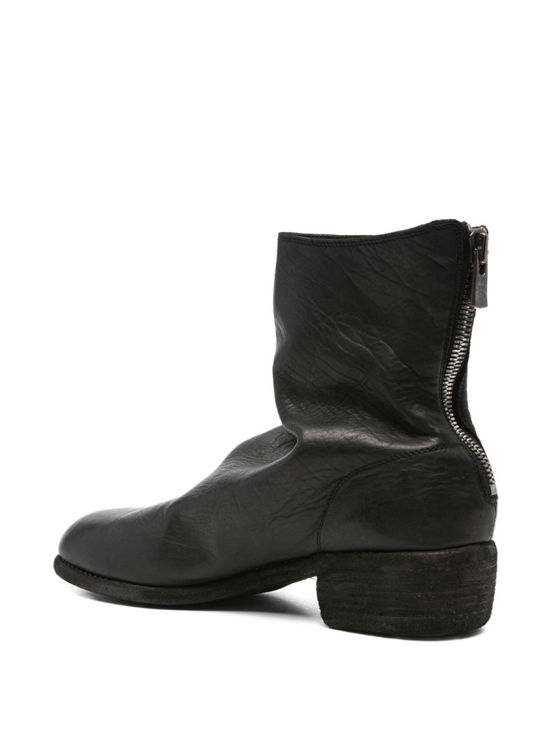 leather boots 3