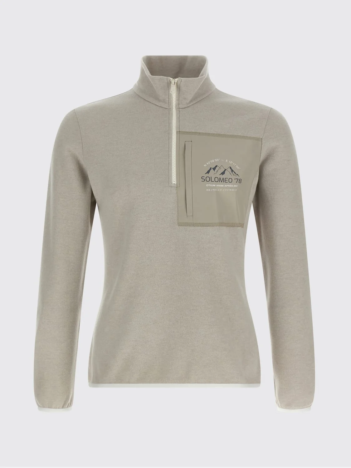 Cardigan woman Brunello Cucinelli - 1