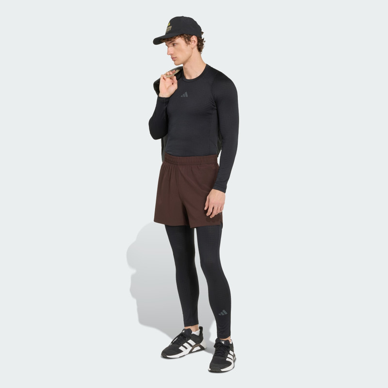 TECHFIT CLIMAWARM TIGHTS 6