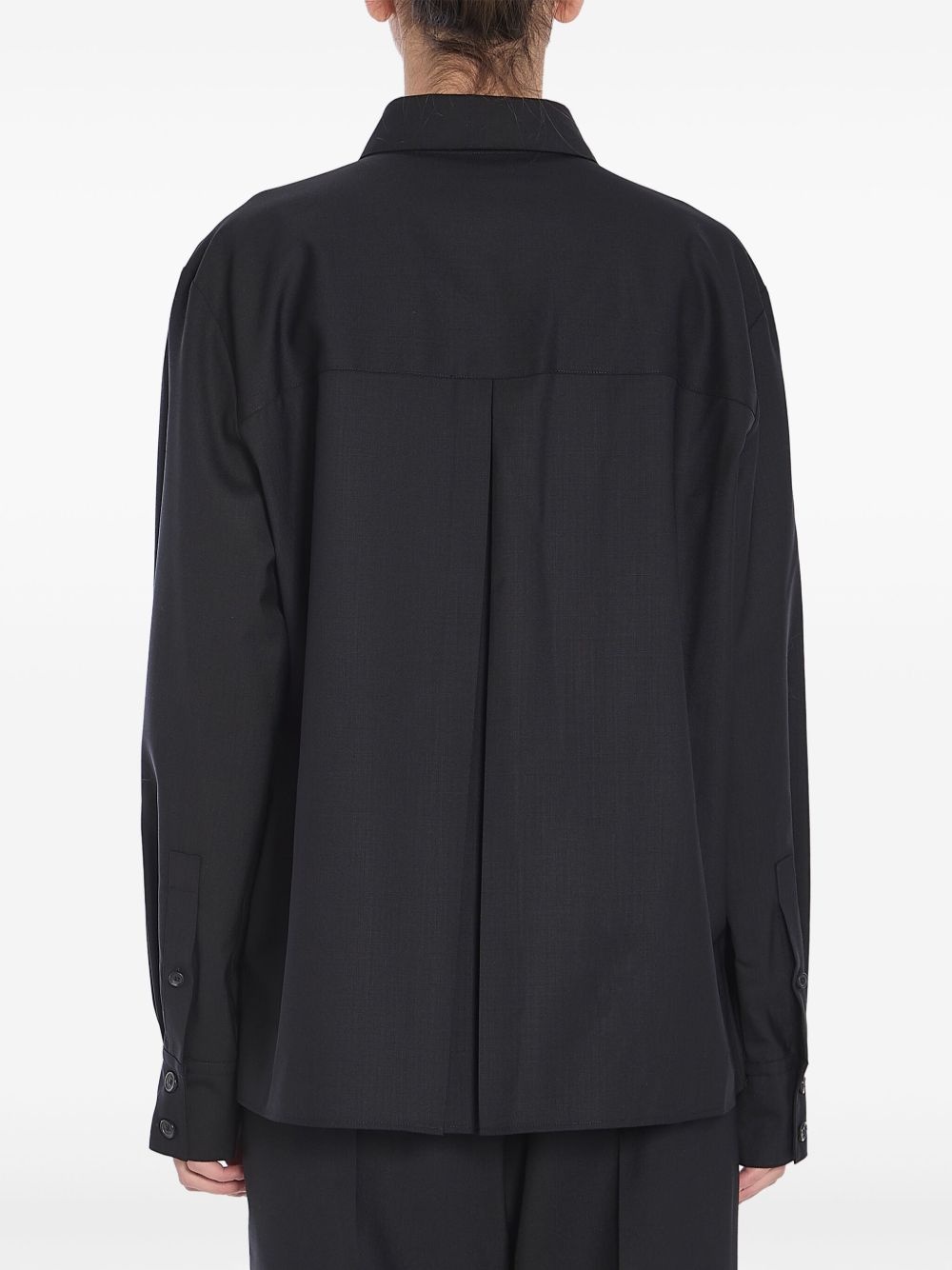 Yatty shirt - 4