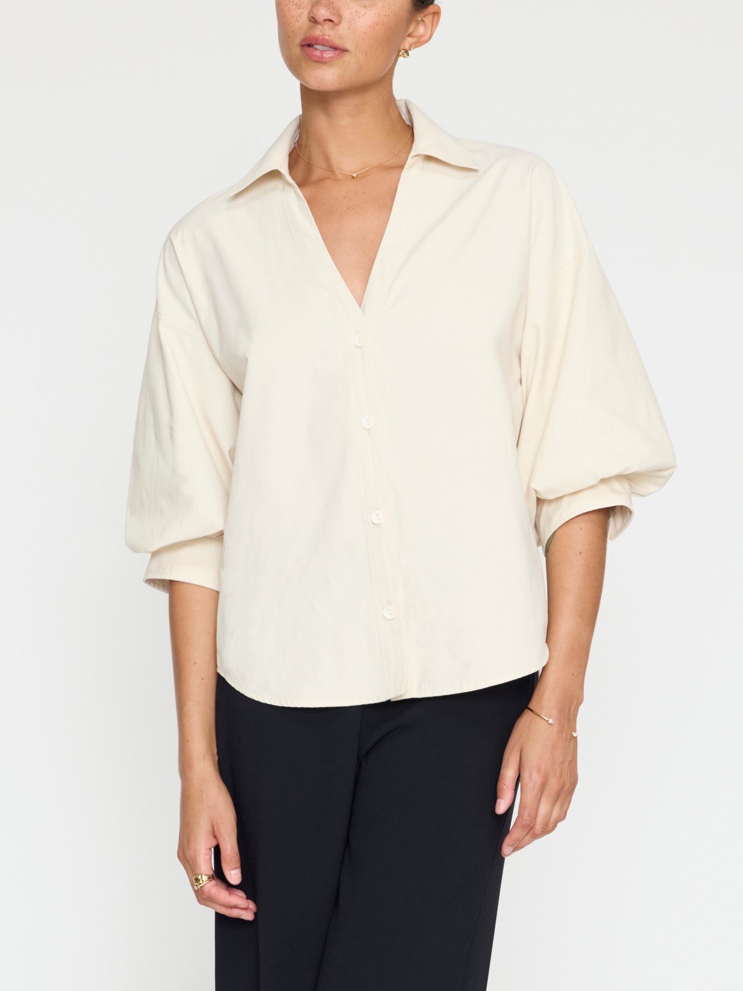The Kate Shirt - 3