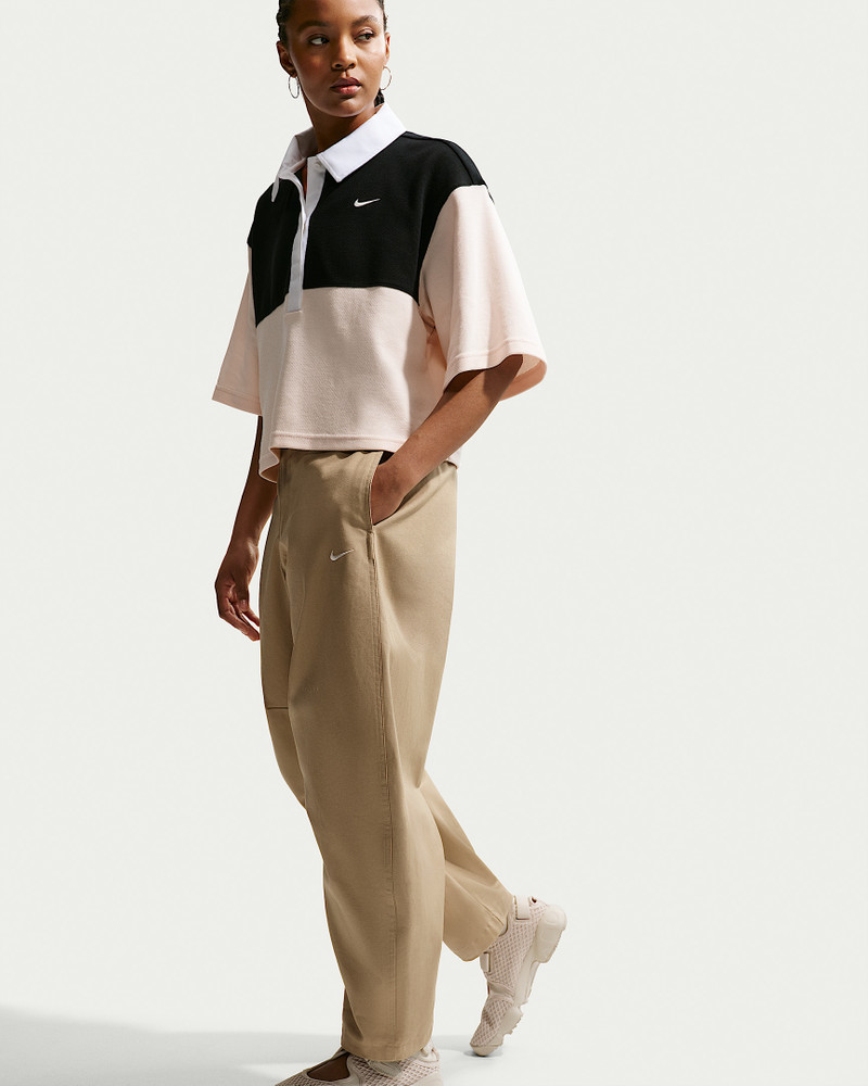 Nike Sportswear Women's Barrel Pants 4