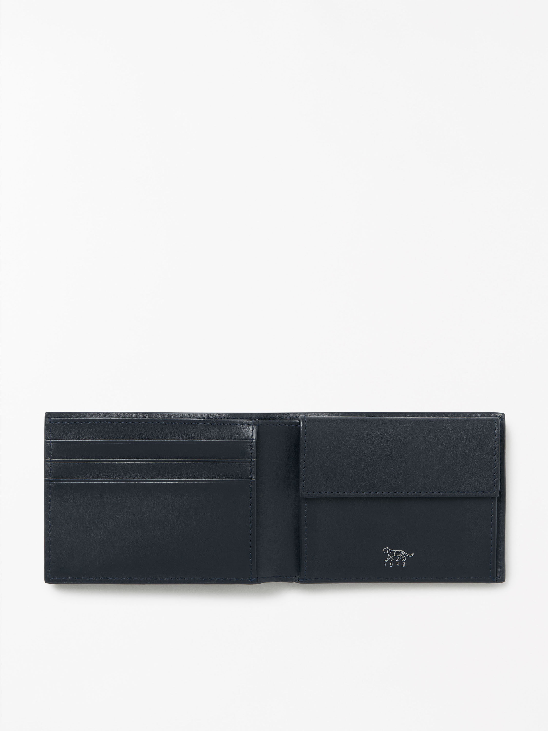 Wivalius Classic Bifold Wallet - 3