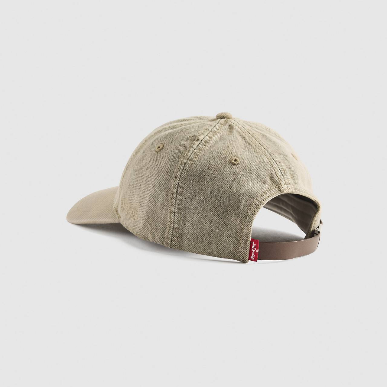 ESSENTIAL CAP - 3