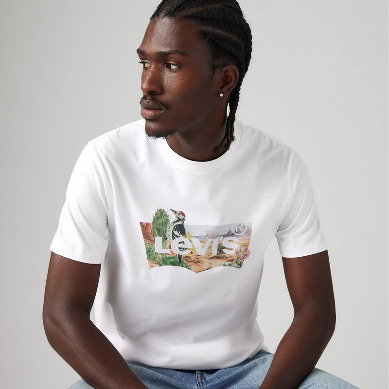 CLASSIC GRAPHIC T-SHIRT 5