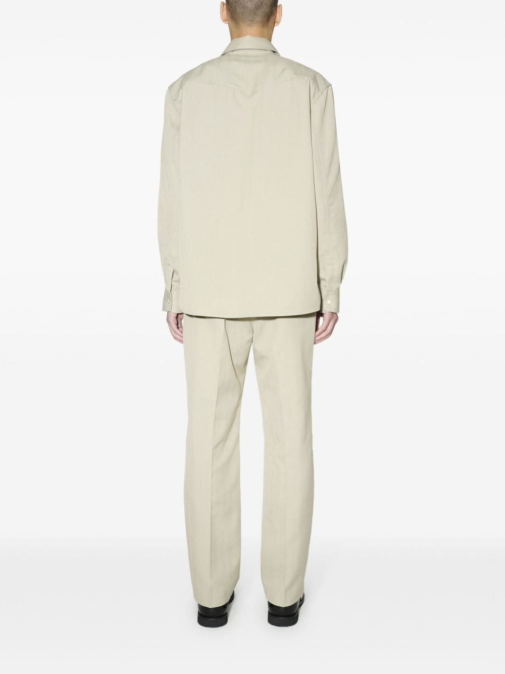 Frontier shirt - 4
