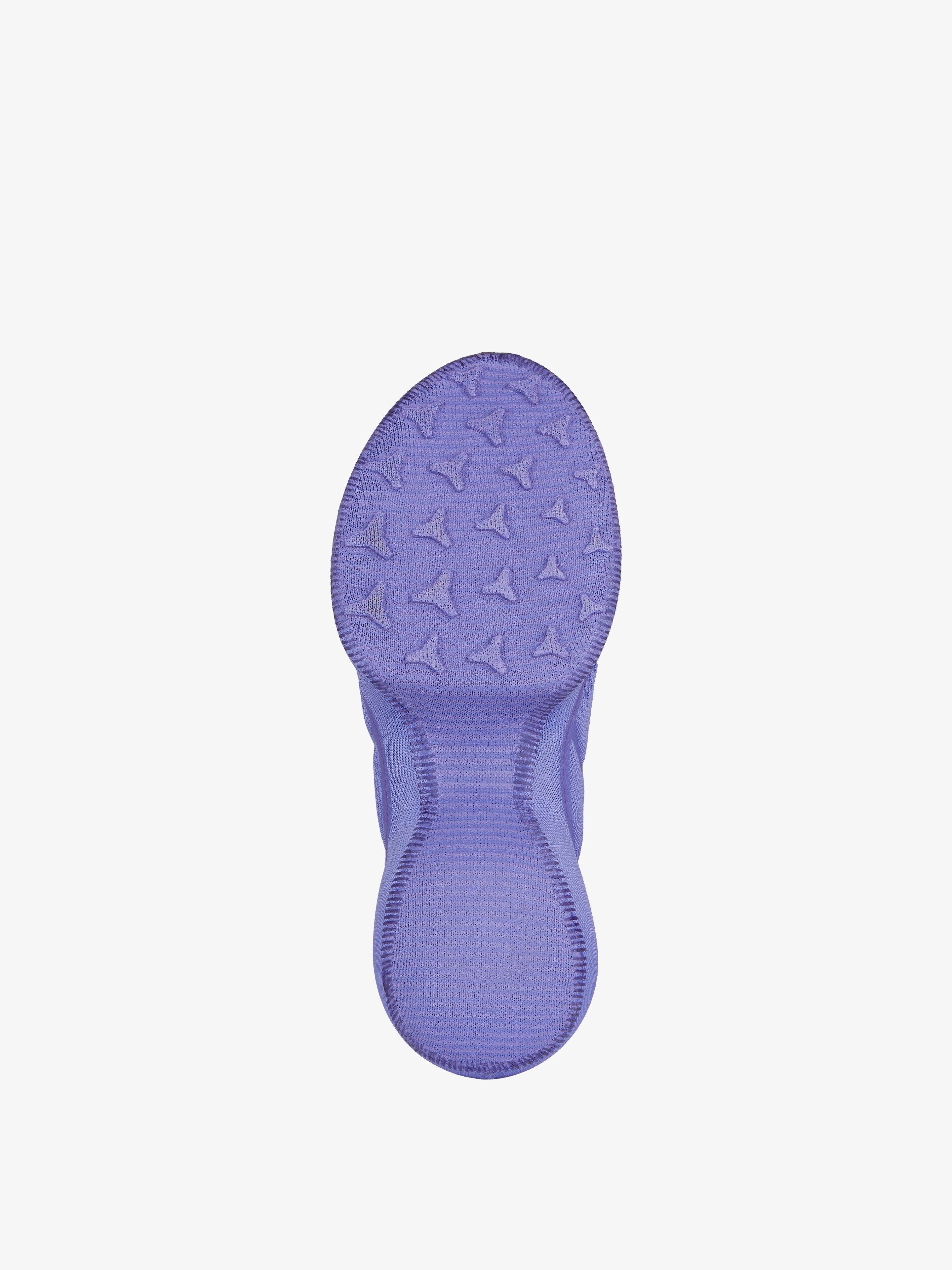 TK-360+ SNEAKERS IN MESH - 5