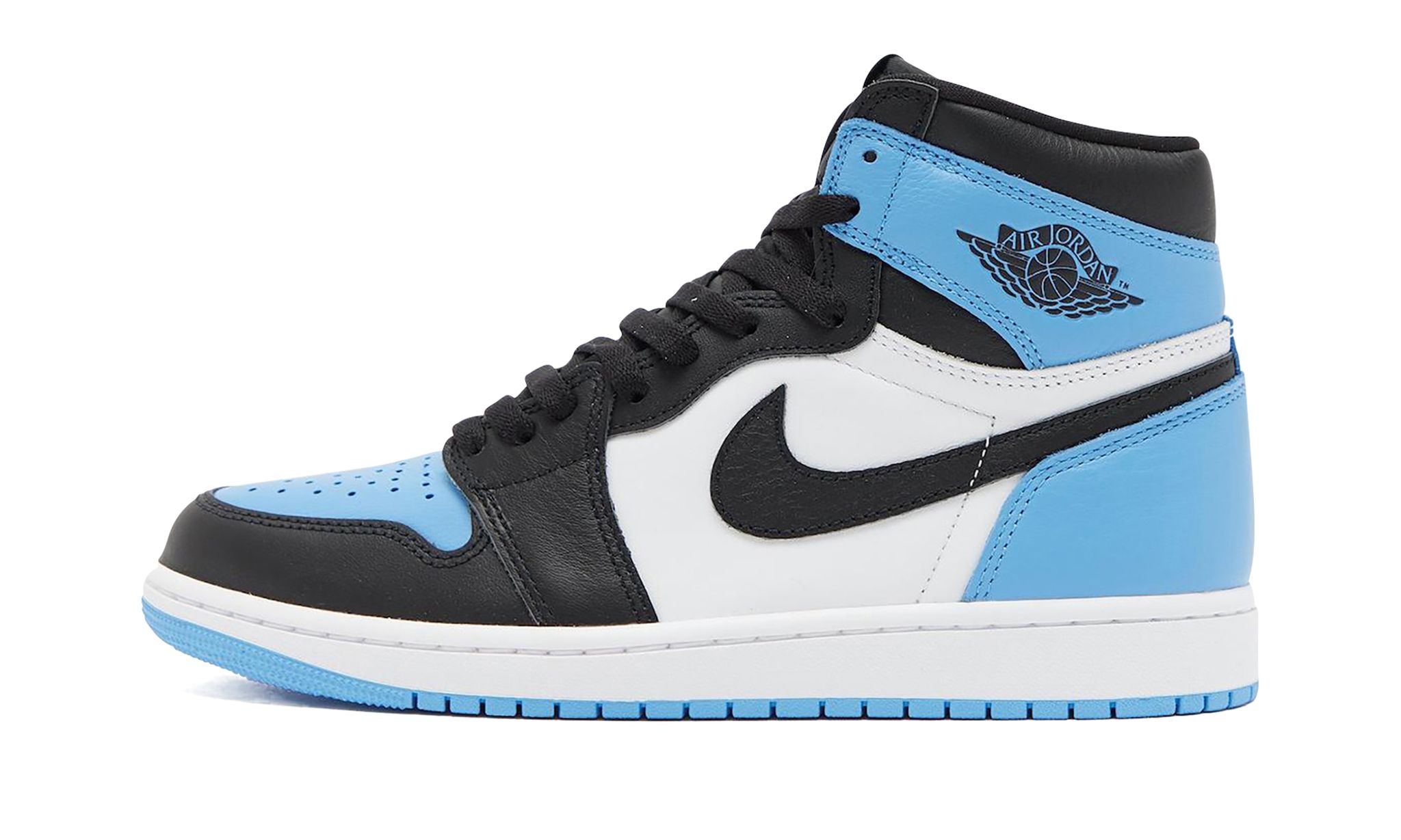 Air Jordan 1 Retro High OG "University Blue" - 1