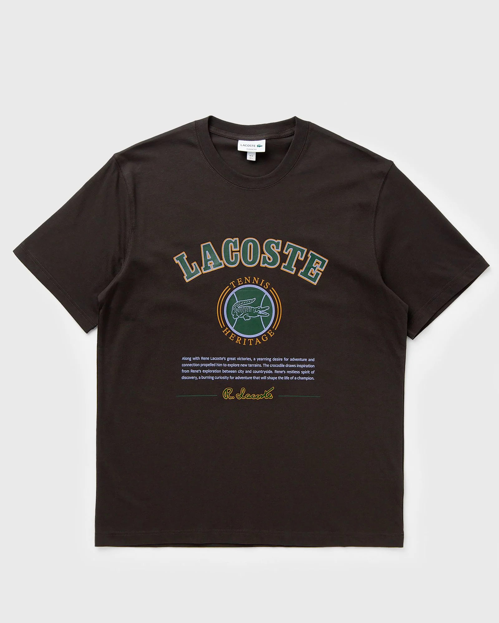 TEE&TURTLE NECK SHT - 1