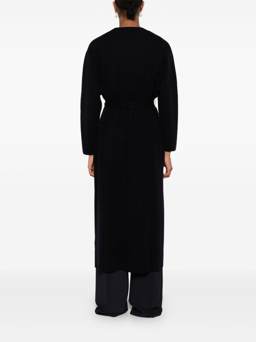 Gestro cardi-coat - 4
