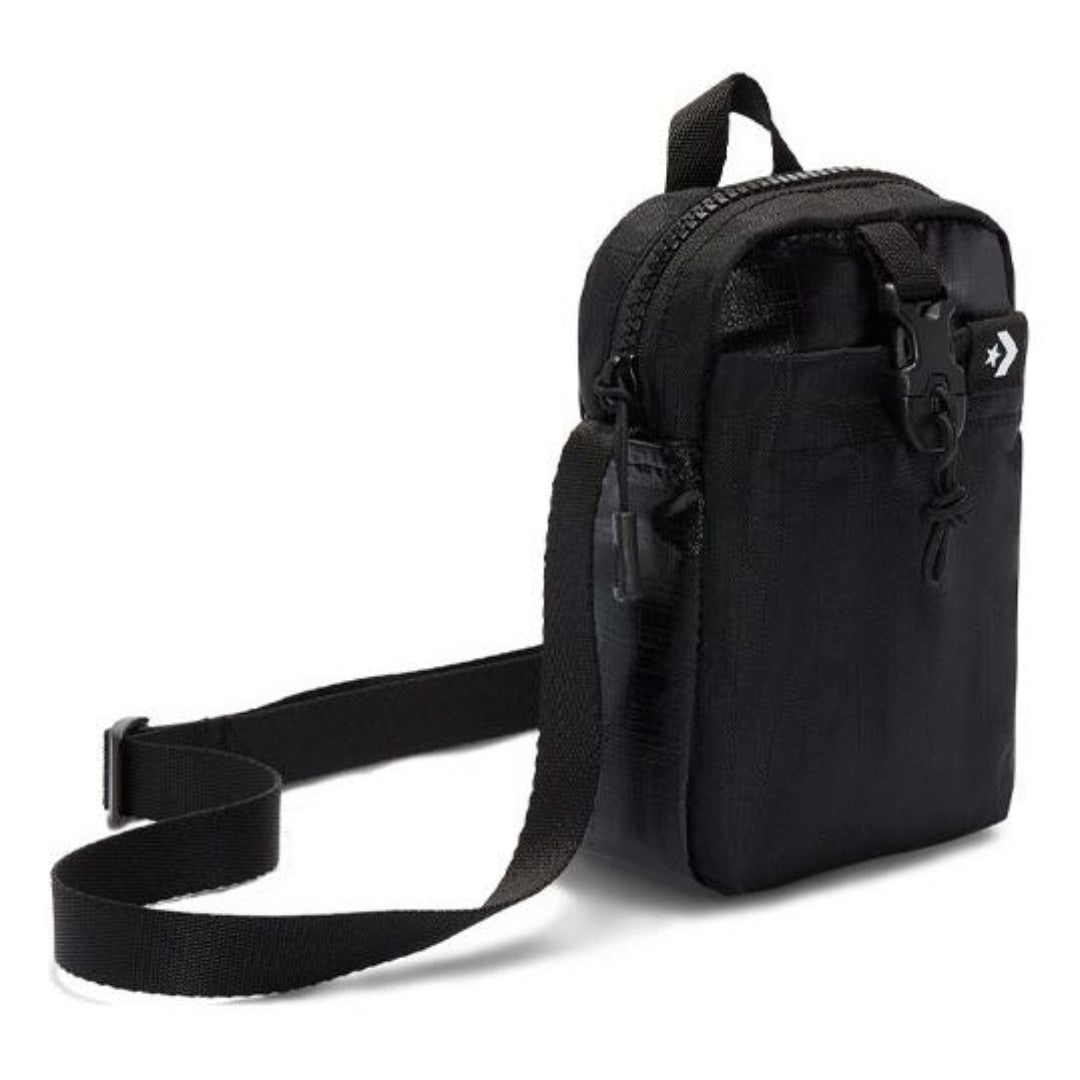 Converse Comms Pouch 'Black' 10019869-A01 - 3
