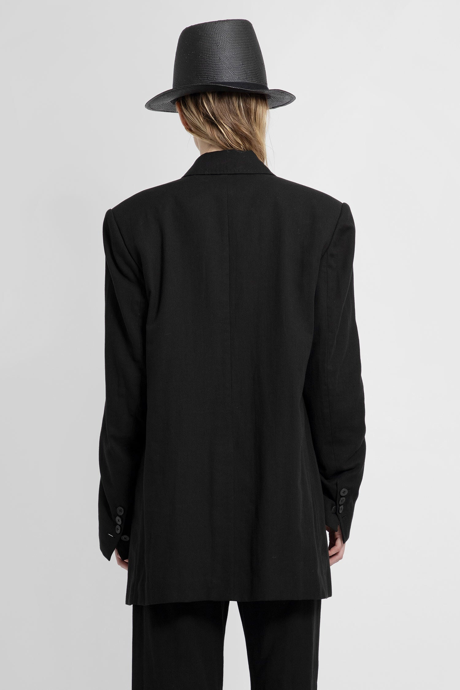 Double-Gaze-Agnes-Slouchy-Jacket - 3