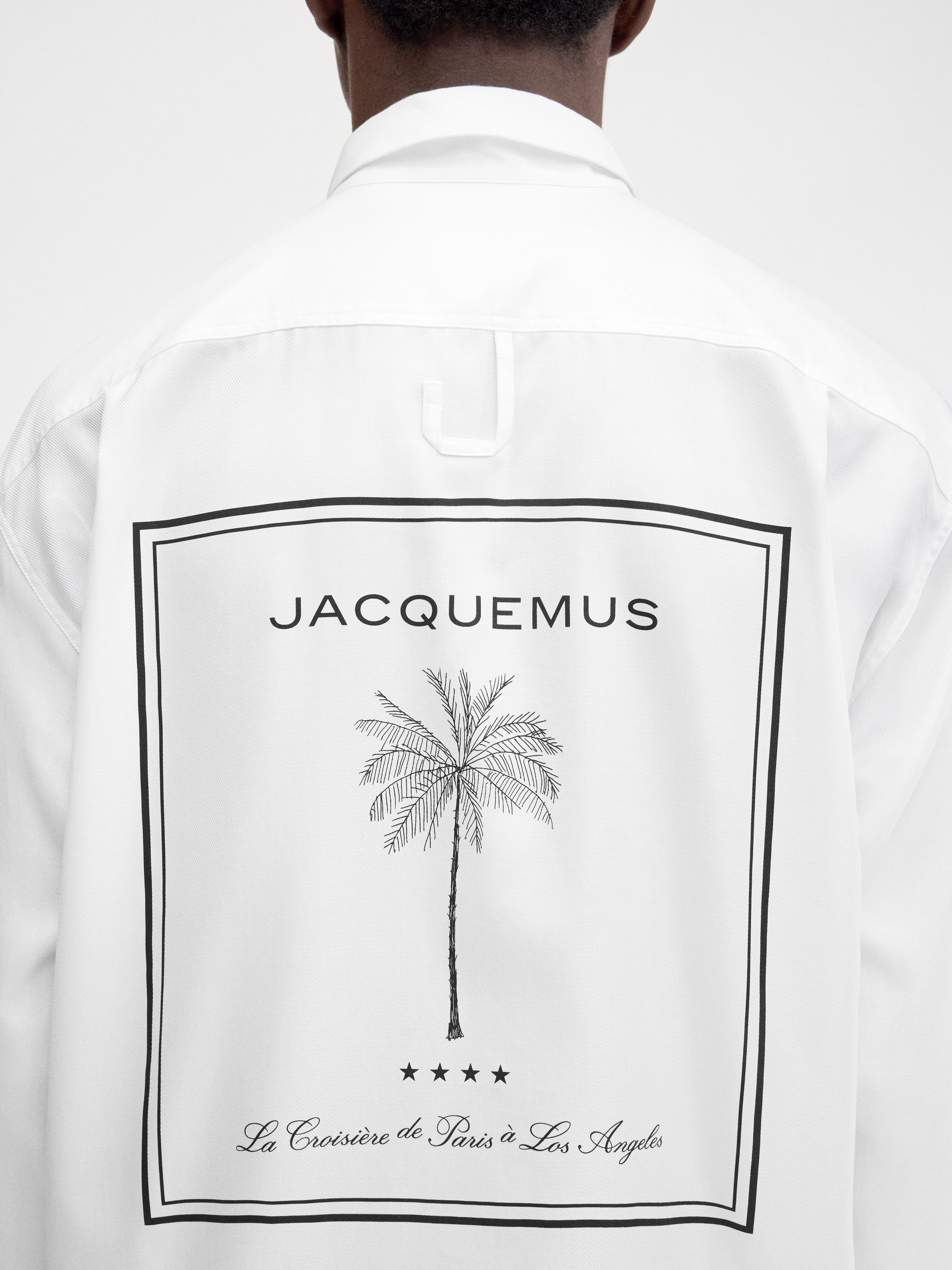 The Simon shirt - 6