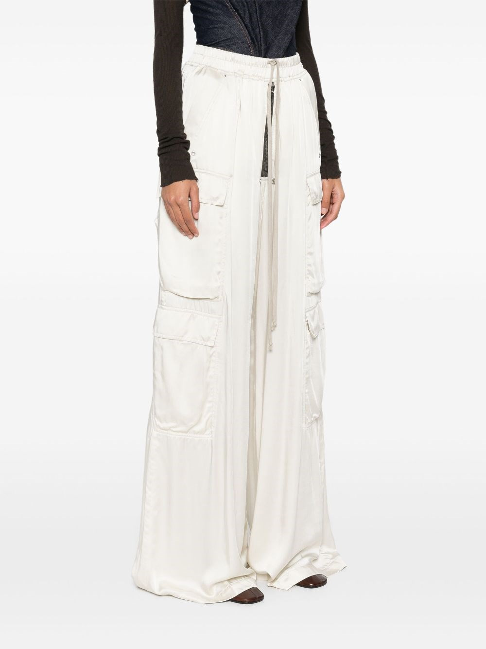 Cargo belas trousers - 5