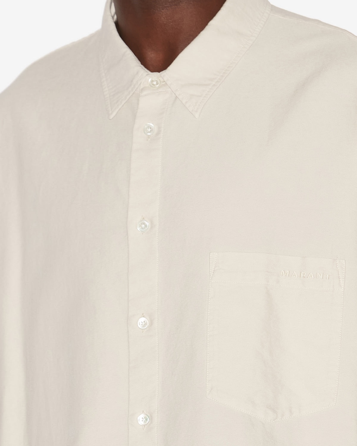 IGGY SHIRT - 3