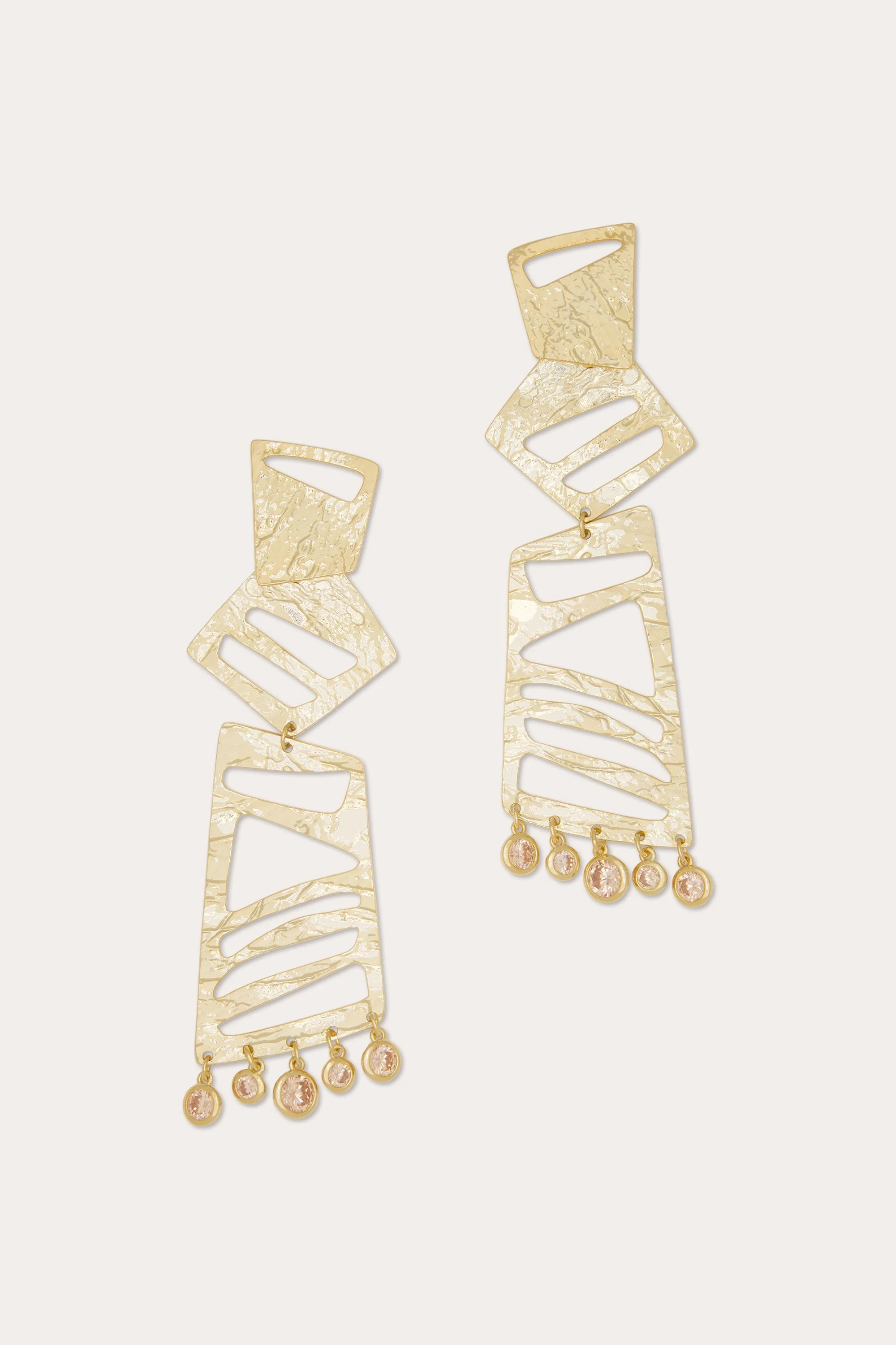 Elina Earrings - 1