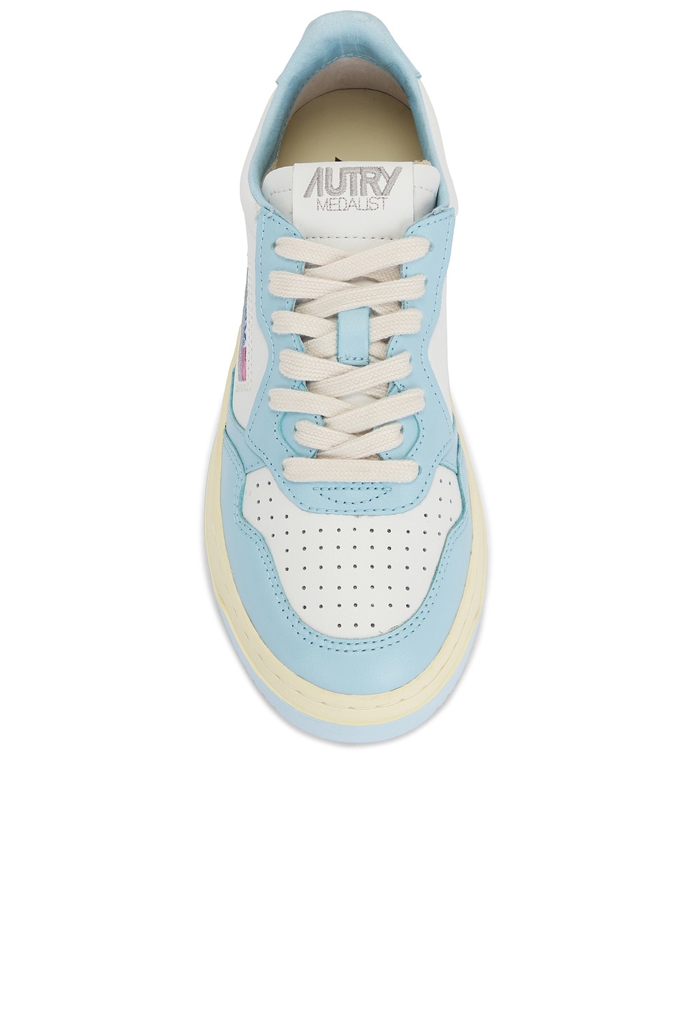 Medalist Sneaker - 4