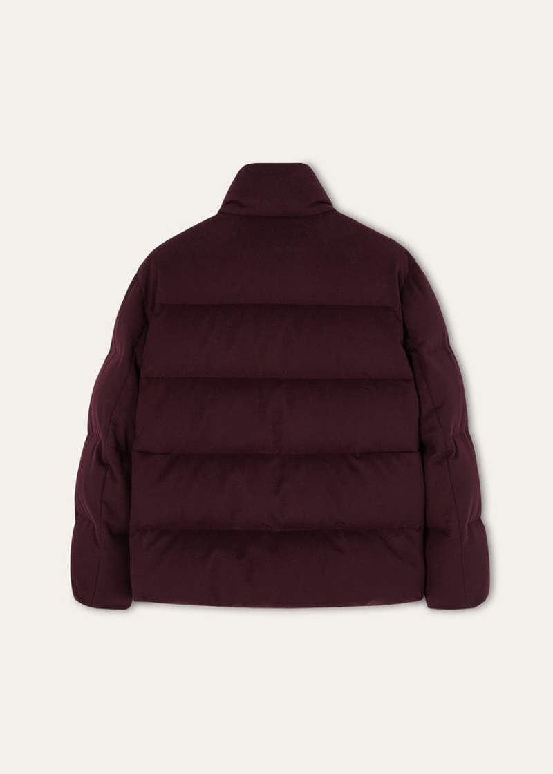 Giulio Puffer Jacket 6