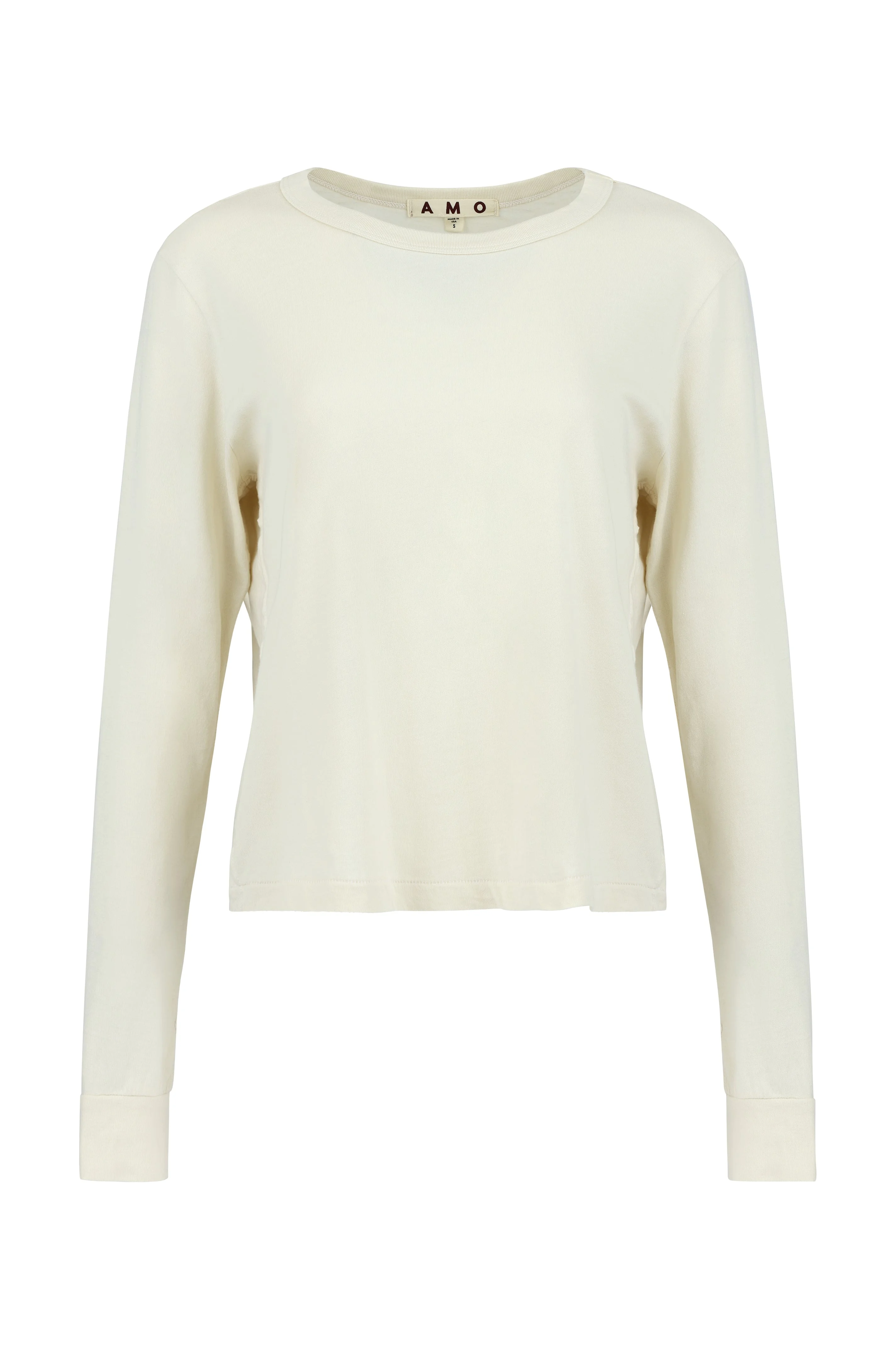 Lovey Long Sleeve - 1