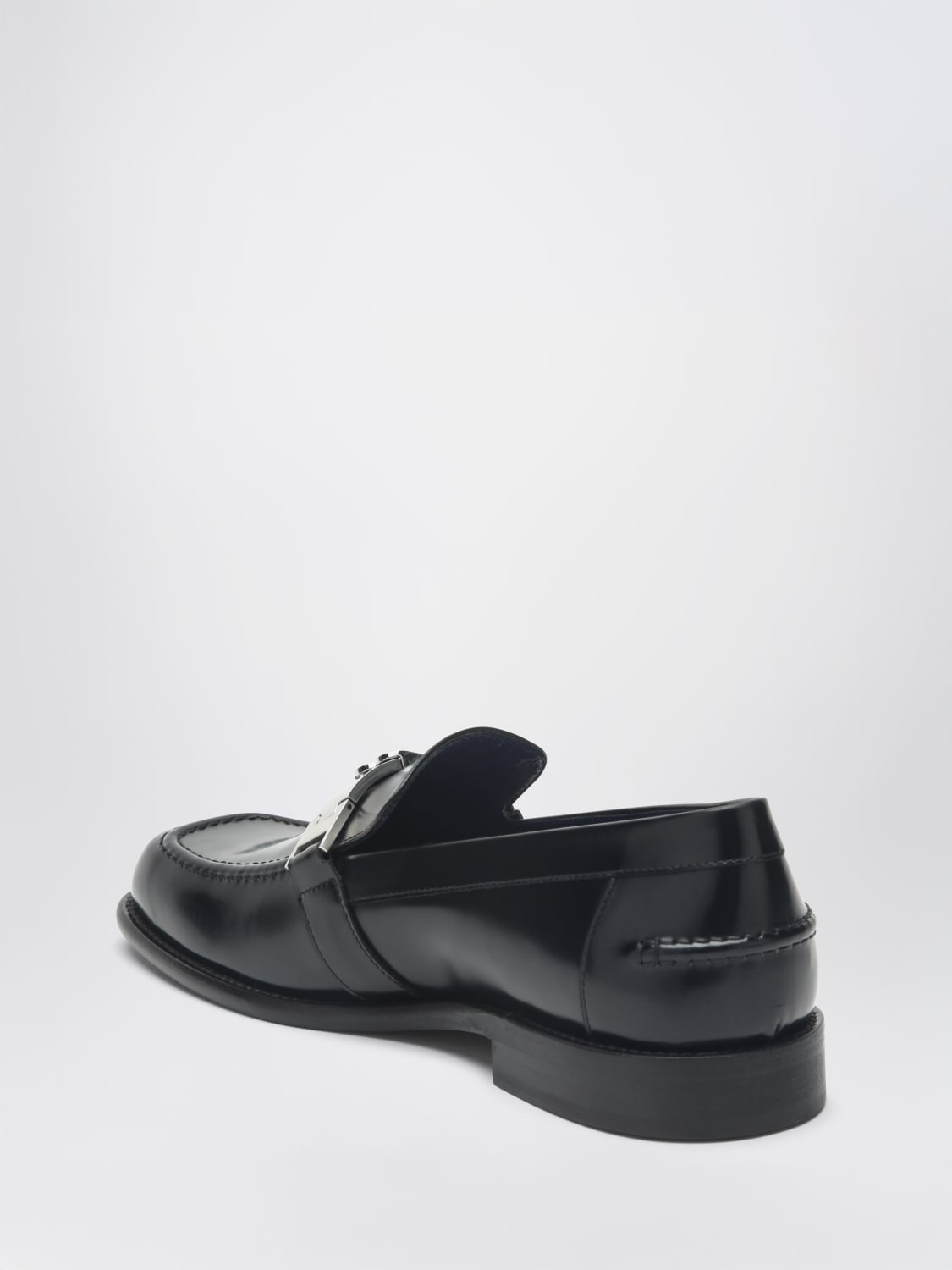 Loafers woman Burberry - 3