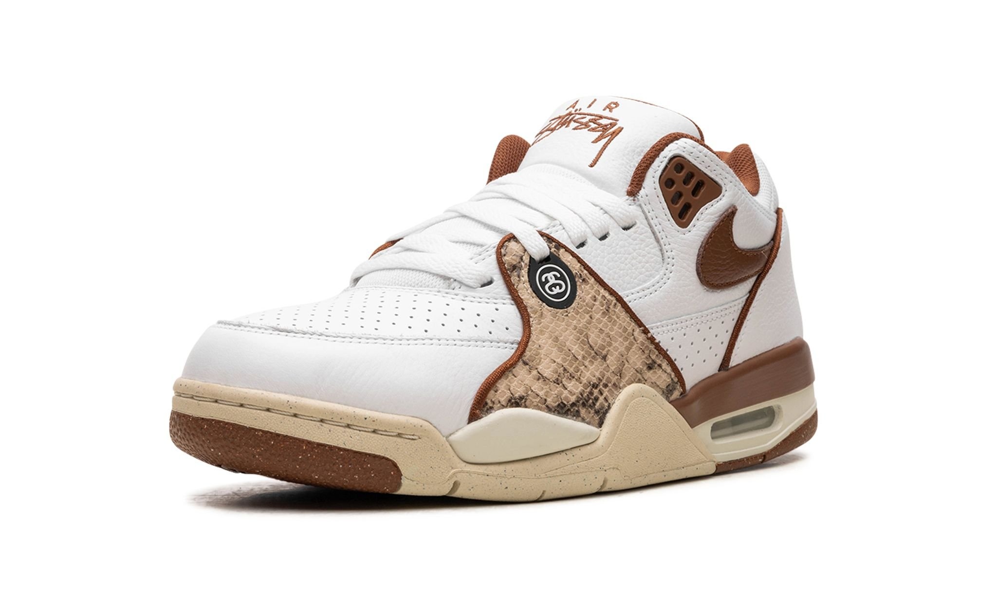 Air Flight 89 "Stussy - Pecan Fossil" - 4