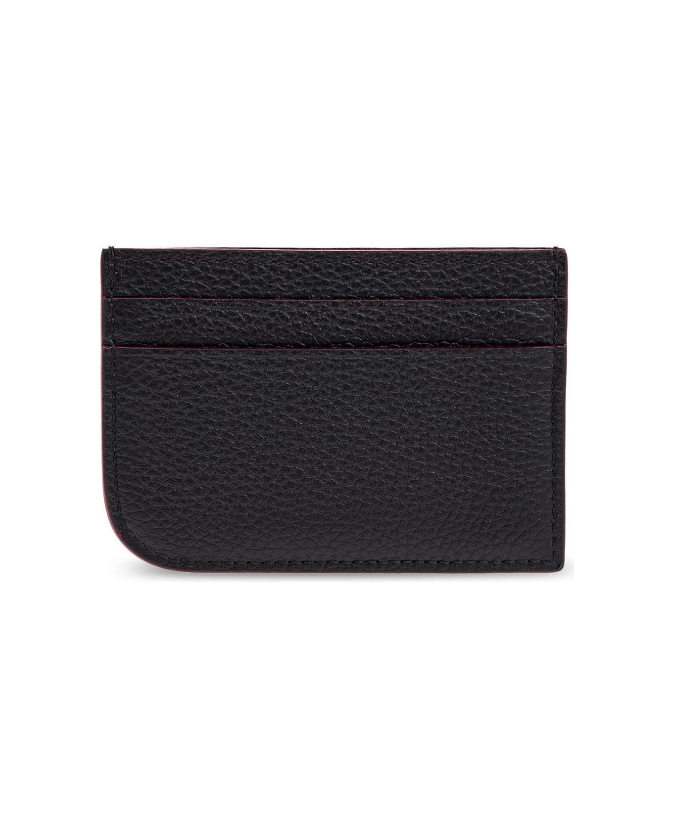 Sling Logo Plaque Card Holder - 2