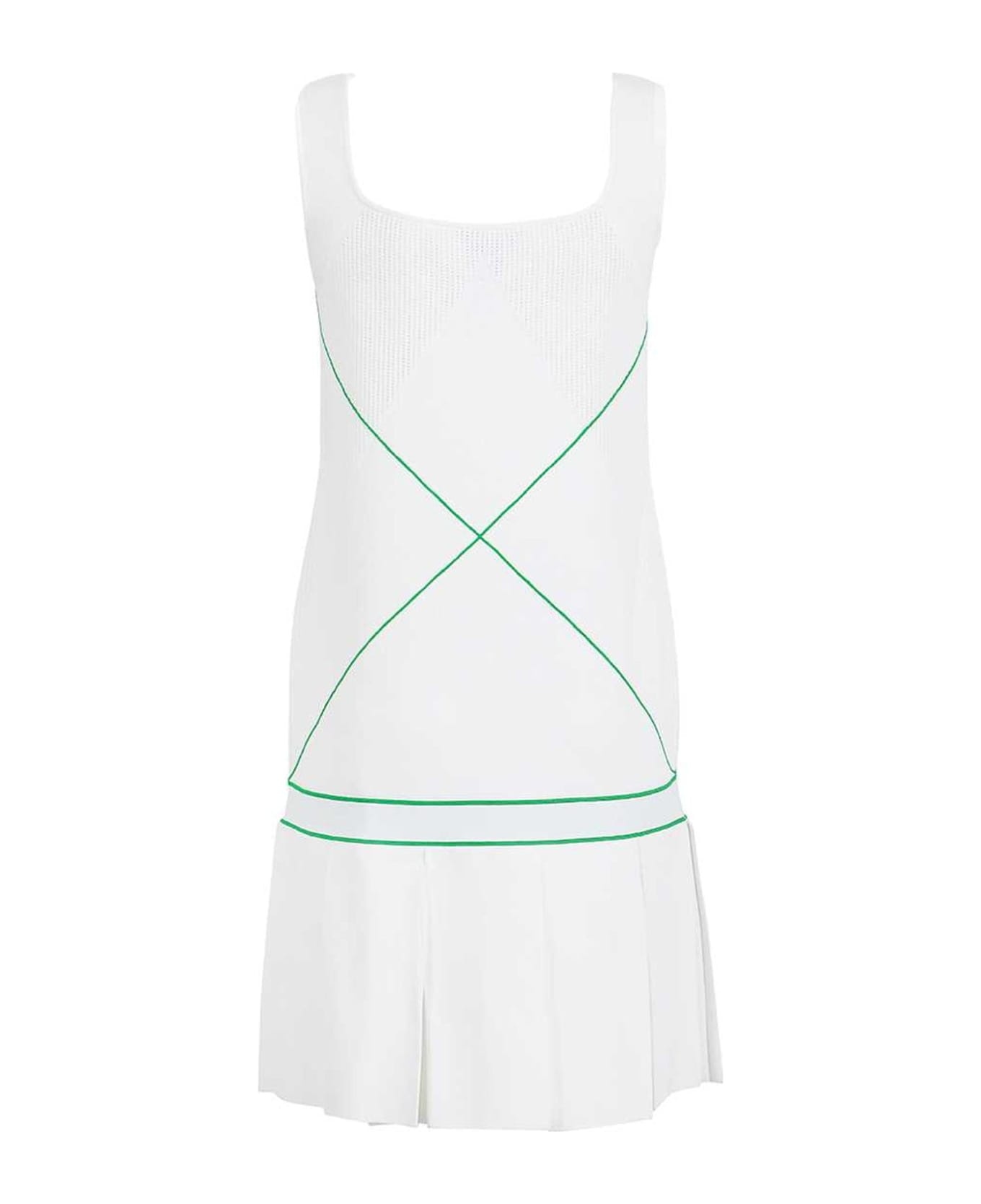 Mini Dress - 2