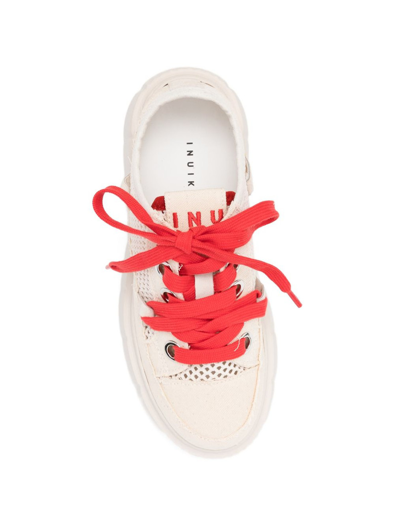 Matilda Net sneakers 4