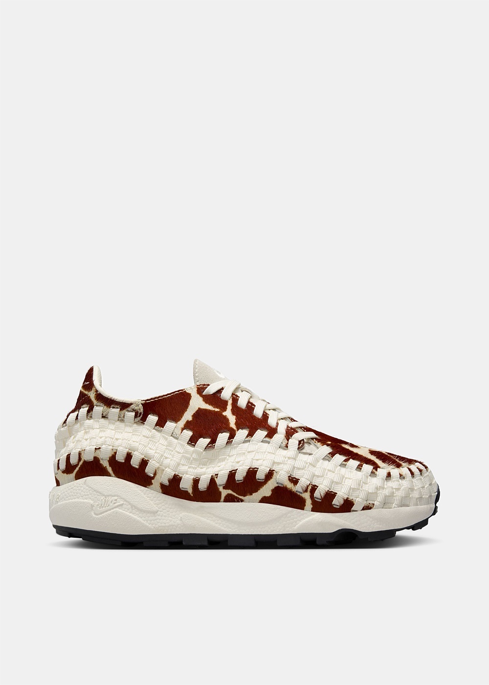 Nike Air Footscape Woven Animal - 1