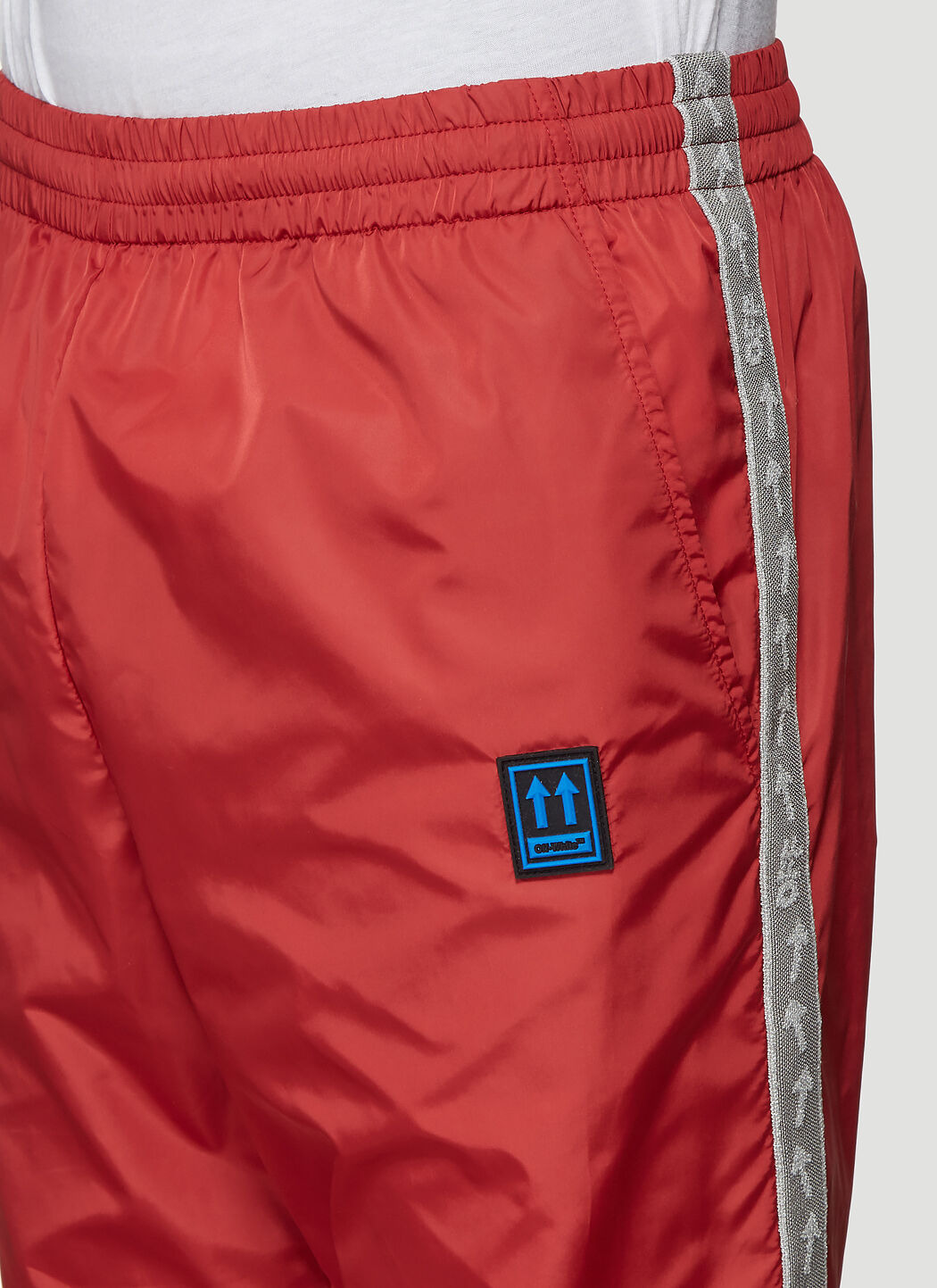 Arrow Side Track Pants - 5