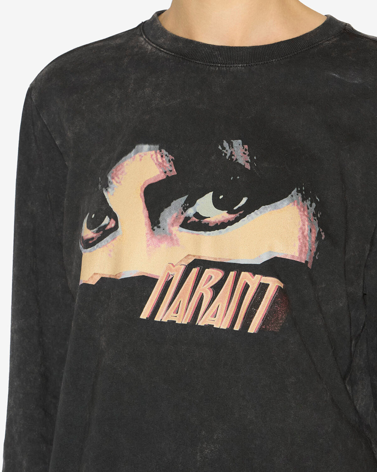 MARTINE T-SHIRT - 3
