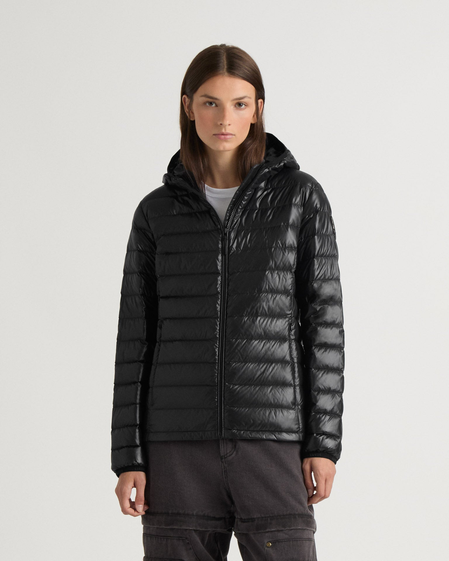 Berri SHINY - Black - 2