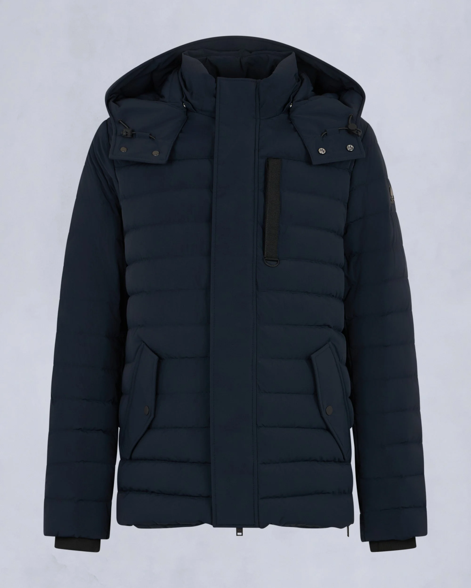 GREYSTONE 3Q JACKET - 1