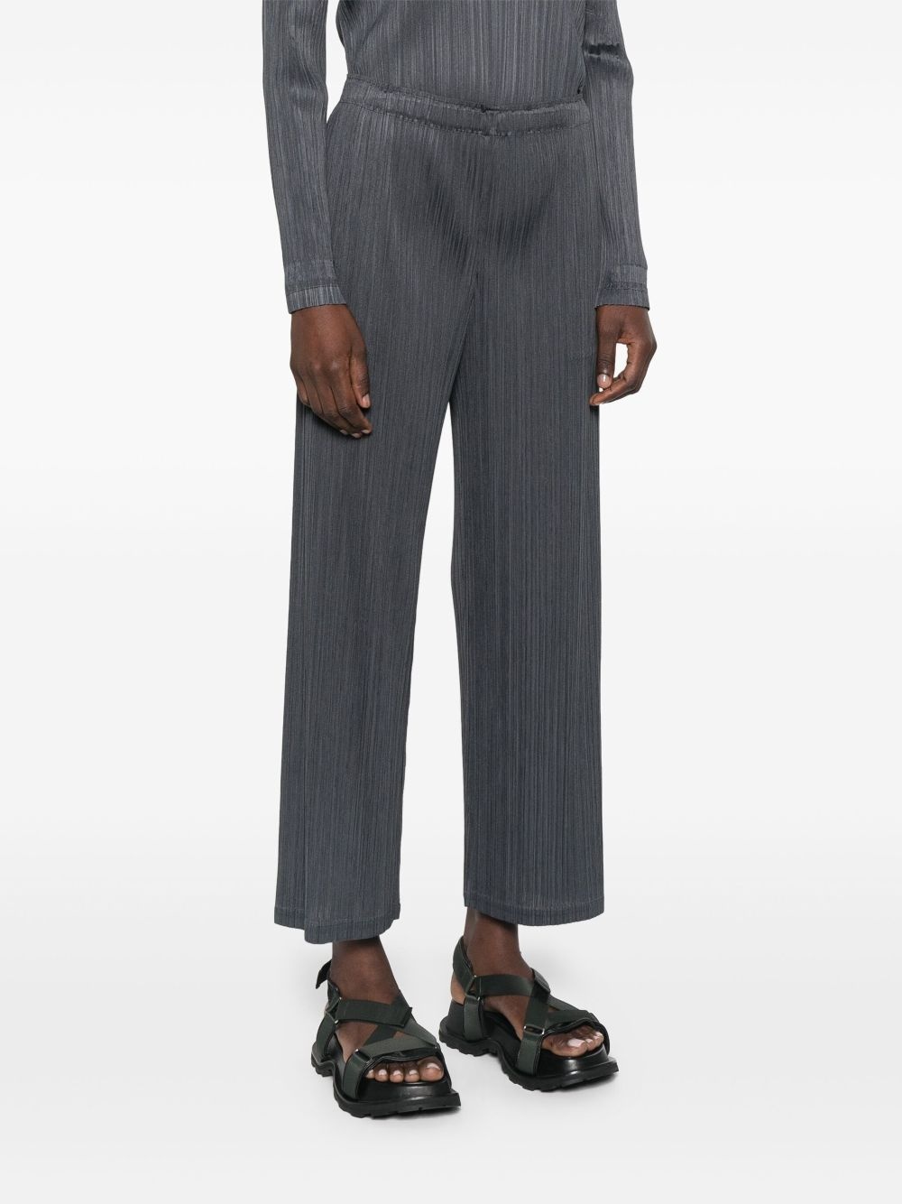 MC December trousers - 3
