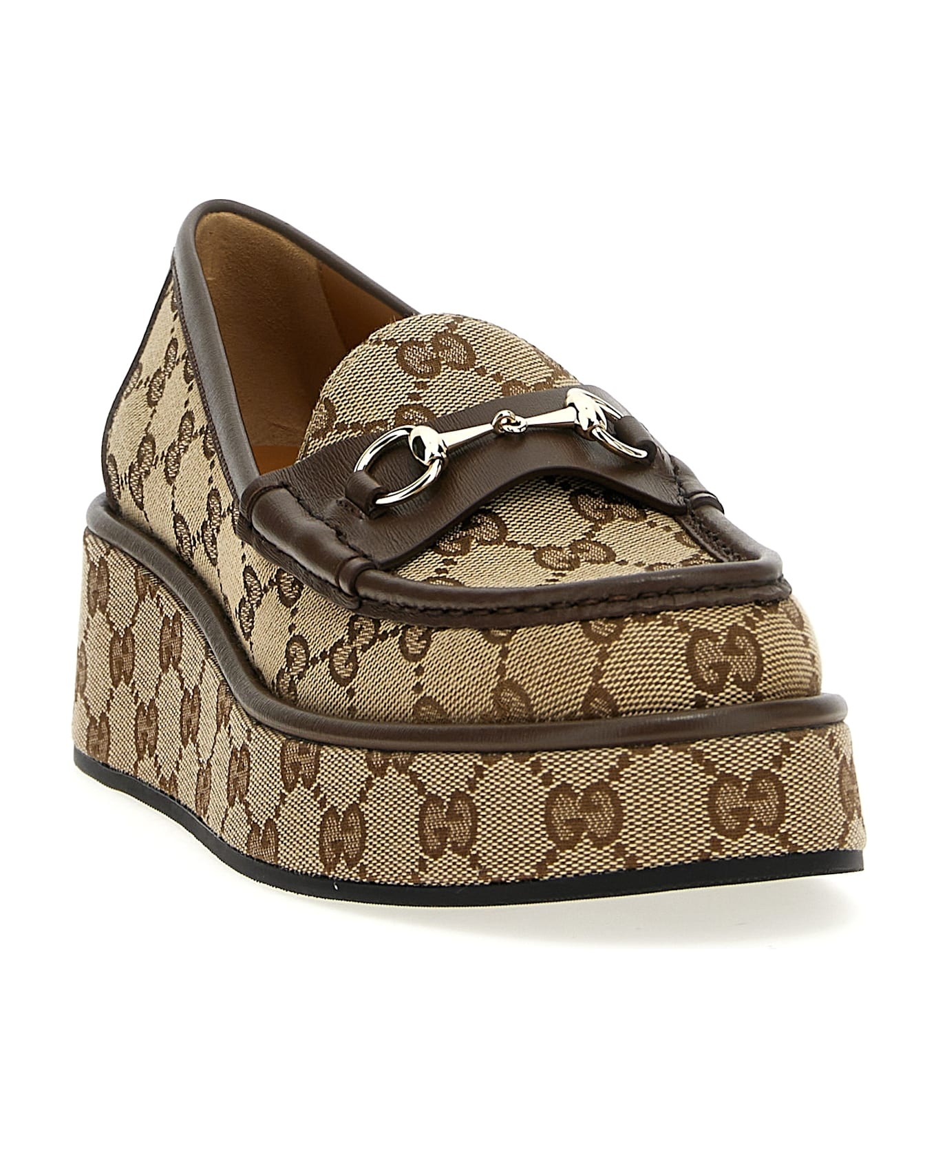 'original Gg' Loafers - 2
