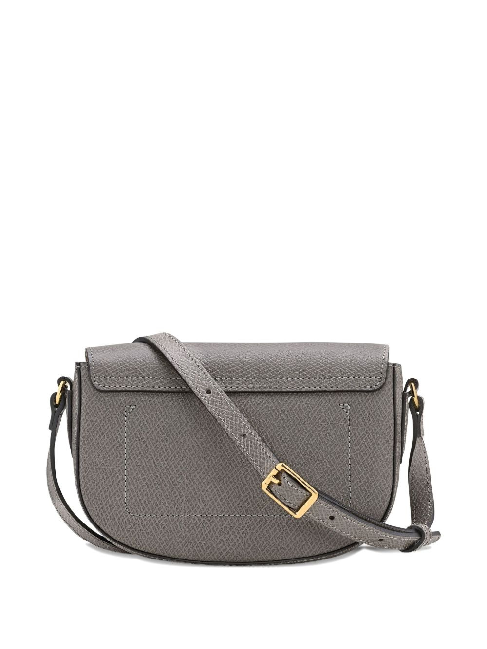 Épure adjustable-strap shoulder bag - 3