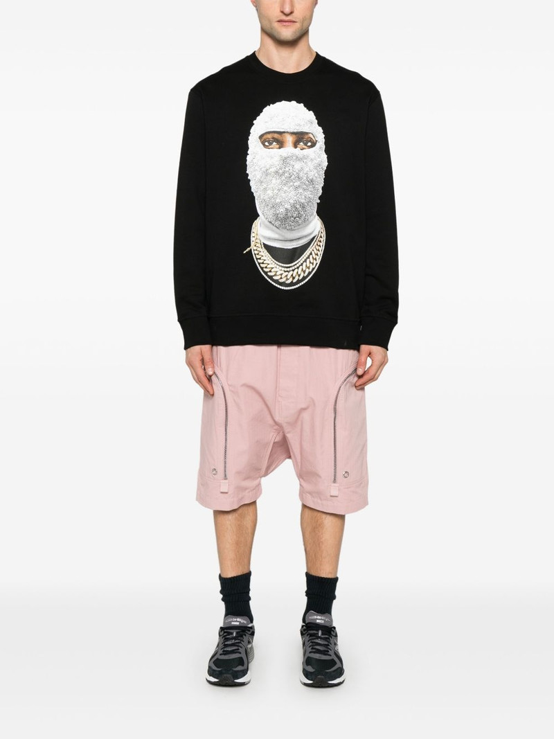 ih nom uh nit Future Mask sweatshirt outlook