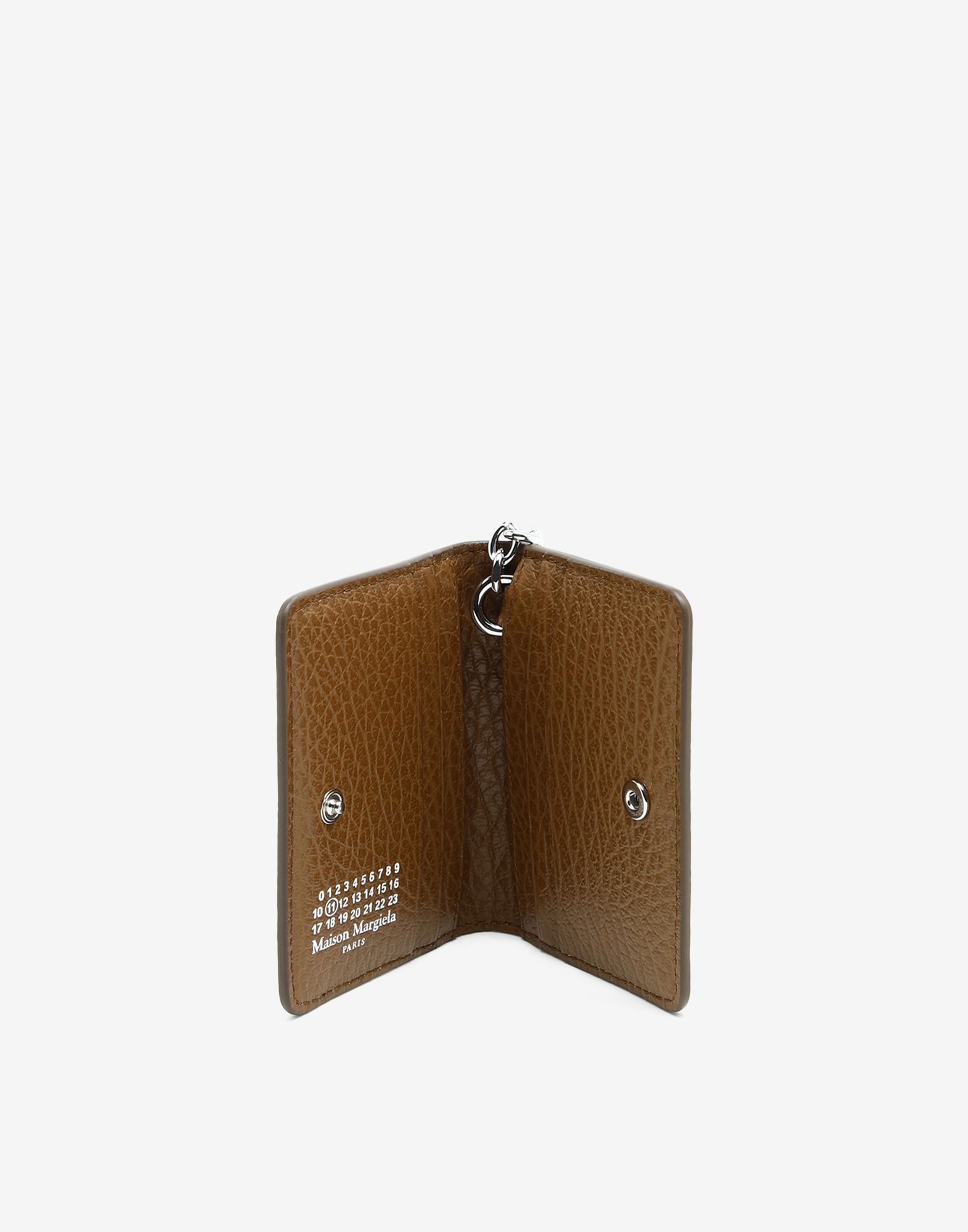 Keyring wallet - 3