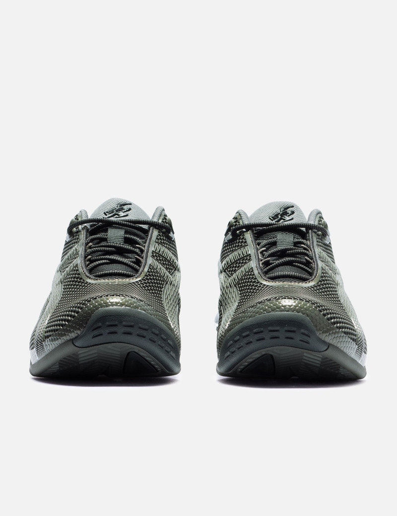 Asics GEL-TEREMOA II outlook
