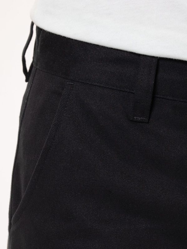 Tuff Tony Pants Black - 6